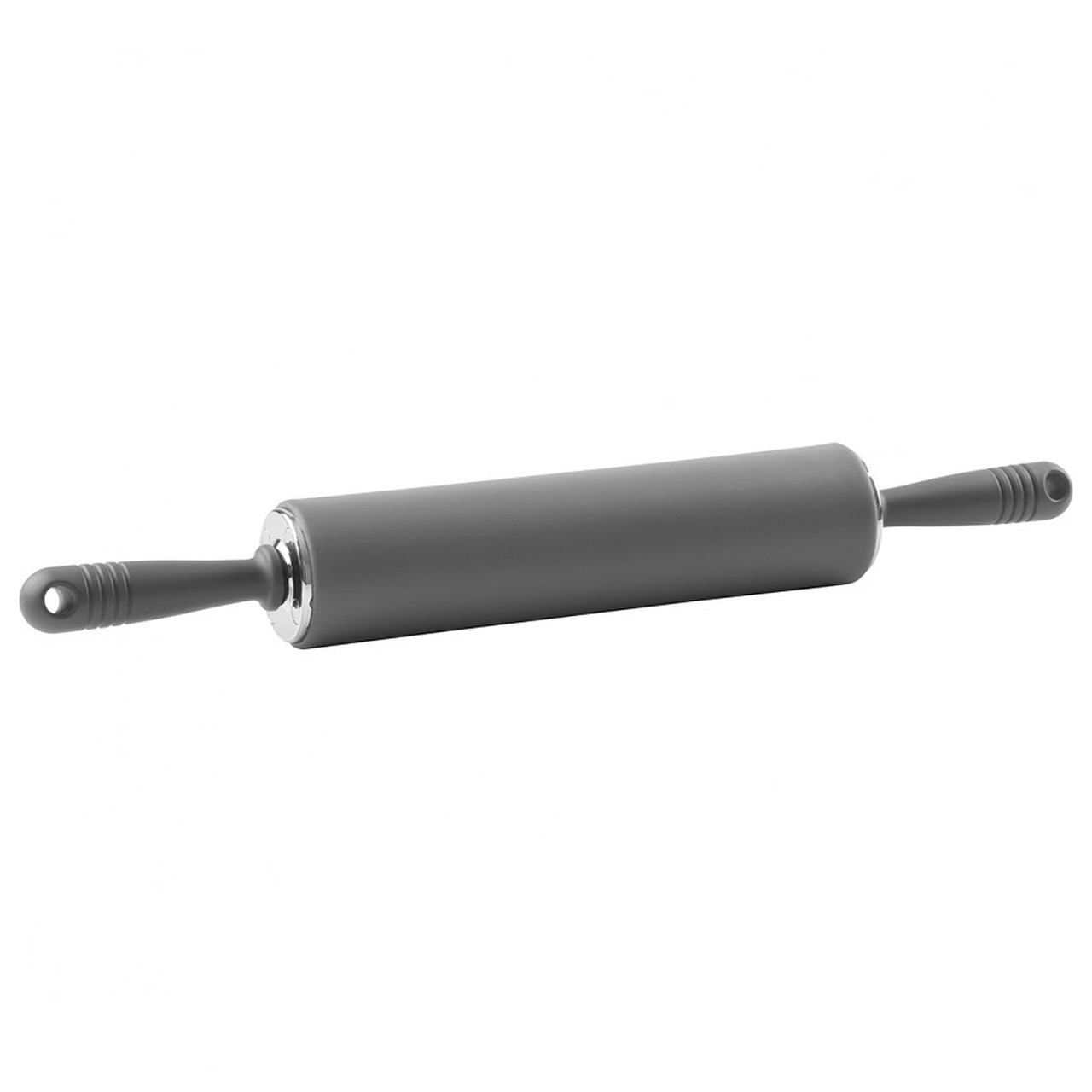 Silicone Silpin Standard Rolling Pin | Black